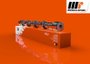 Imagen de ARBOL DE LEVAS FIAT PALIO FIRE 1.4 8V 2006 EN ADELANTE